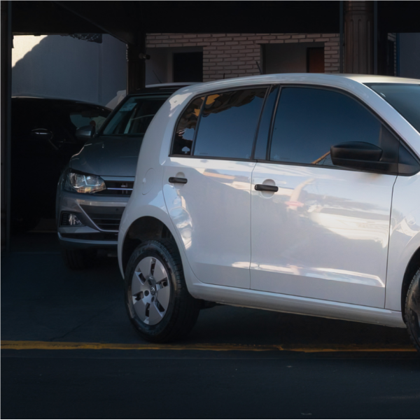 VOLKSWAGEN UP 1.0 12V 4P TAKE FLEX