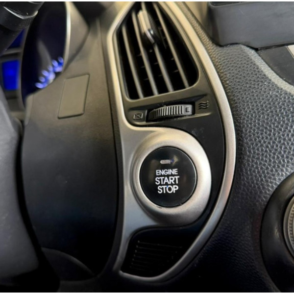 HYUNDAI IX35 2.0 16V 4P GLS FLEX AUTOMÁTICO