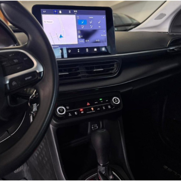 FIAT Pulse 1.3 16V 4P FLEX DRIVE