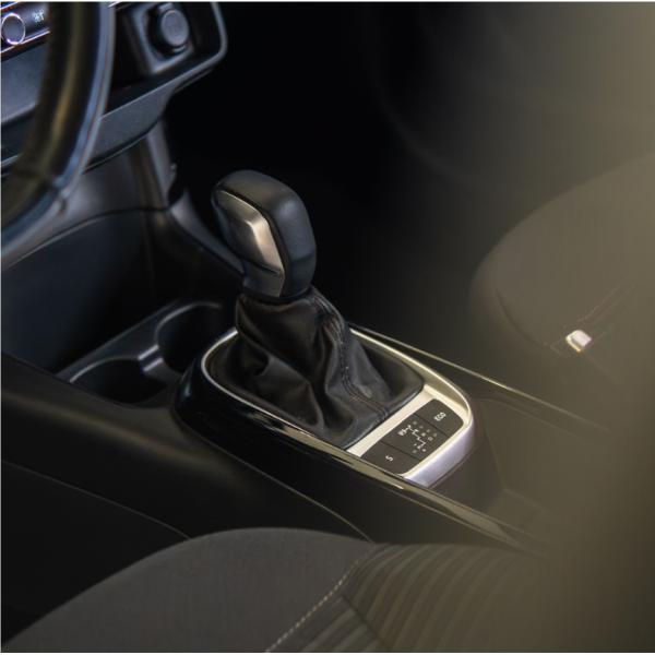 CITROEN C4 Cactus 1.6 16V 4P 120 FLEX FEEL PACK AUTOMÁTICO