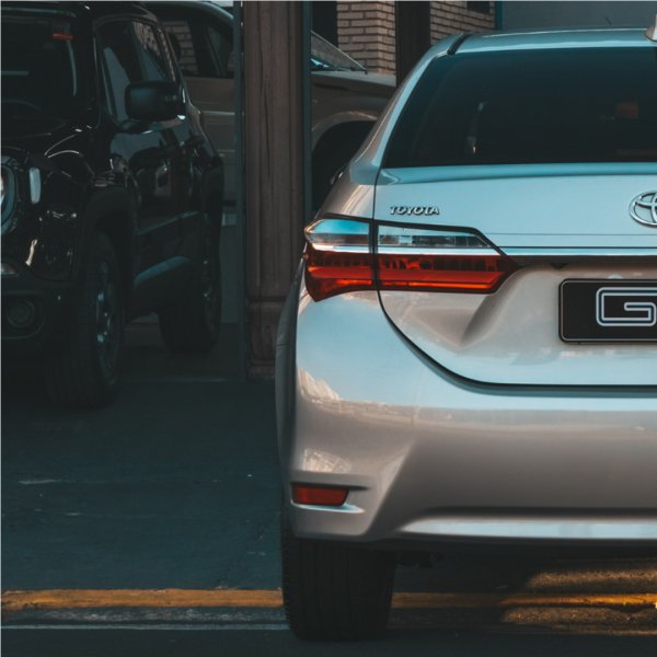 Corolla 2.0 16V 4P XEI FLEX AUTOMÁTICO
