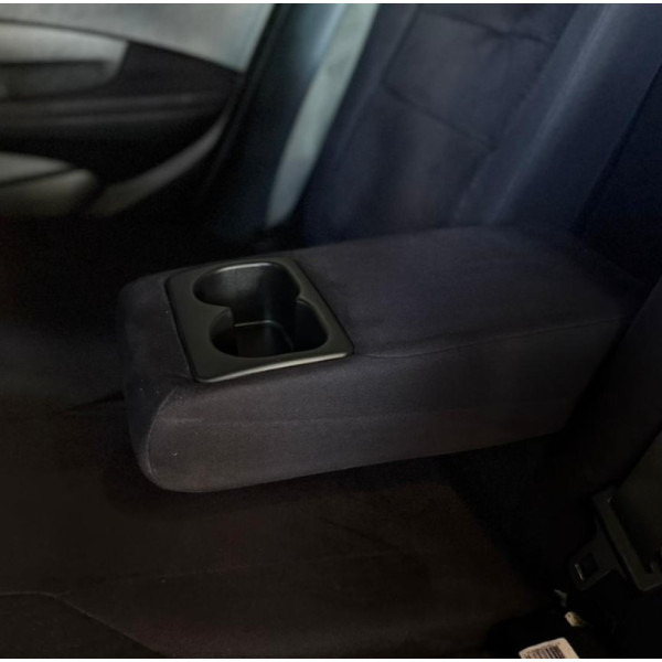 HONDA City Sedan 1.5 16V 4P LX FLEX AUTOMÁTICO