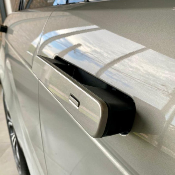 LAND ROVER Range Rover Evoque 2.0 4P FLEX P250 R-DYNAMIC HSE AWD AUTOMÁTICO