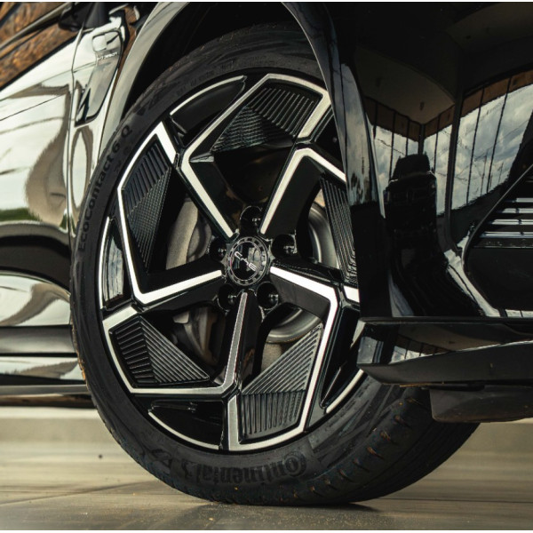 BYD Seal 82,5 KW ELÉTRICO 4P AWD