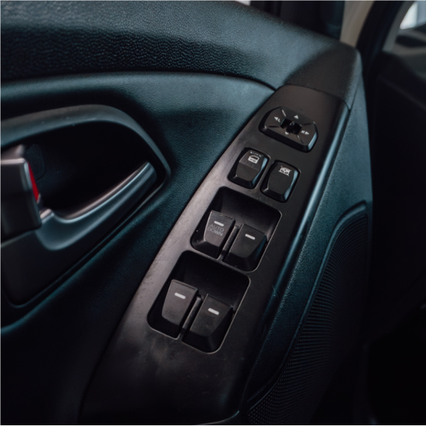 HYUNDAI IX35 2.0 16V 4P GL FLEX AUTOMÁTICO