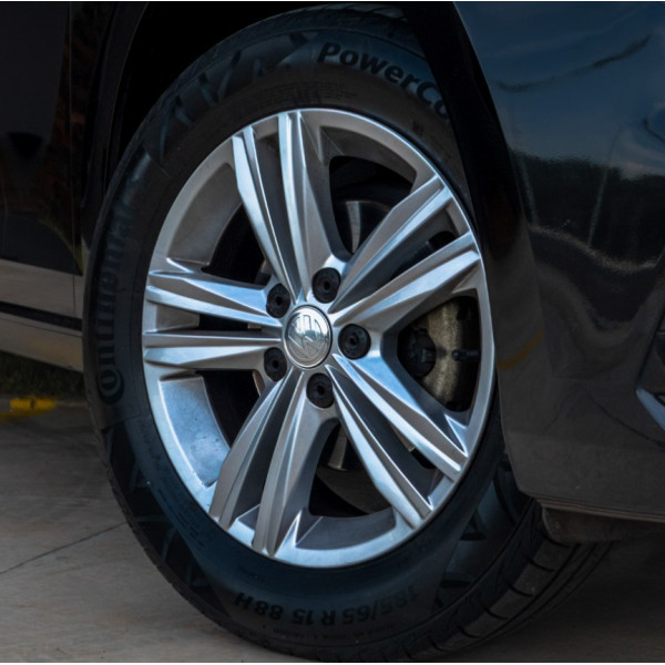 VOLKSWAGEN Polo Hatch 1.0 12V 4P MPI FLEX