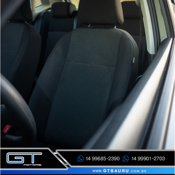 Polo Hatch 1.0 12V 4P MPI FLEX