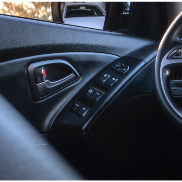 IX35 2.0 16V 4P GLS FLEX AUTOMÁTICO