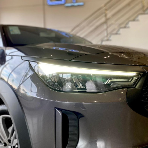 FIAT Fastback 1.0 12V 4P FLEX 200 TURBO AUTOMÁTICO CVT