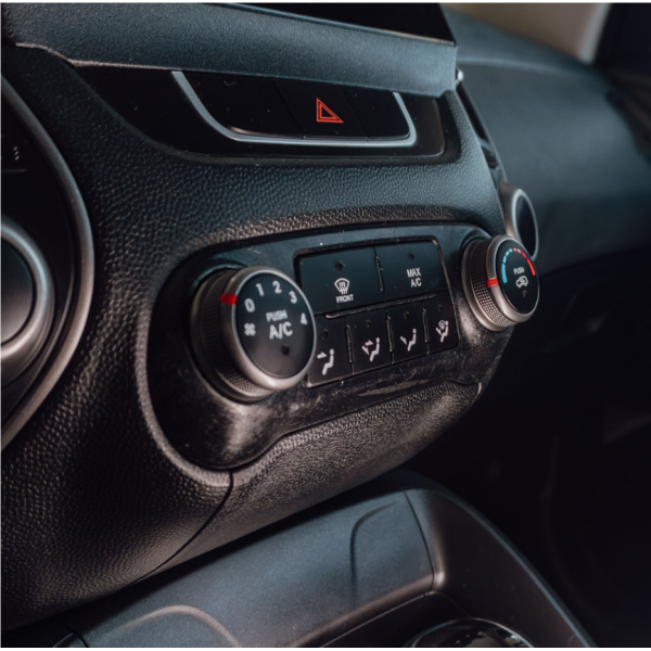 HYUNDAI IX35 2.0 16V 4P GL FLEX AUTOMÁTICO