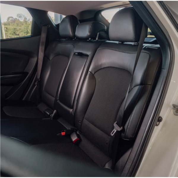 HYUNDAI IX35 2.0 16V 4P GL FLEX AUTOMÁTICO