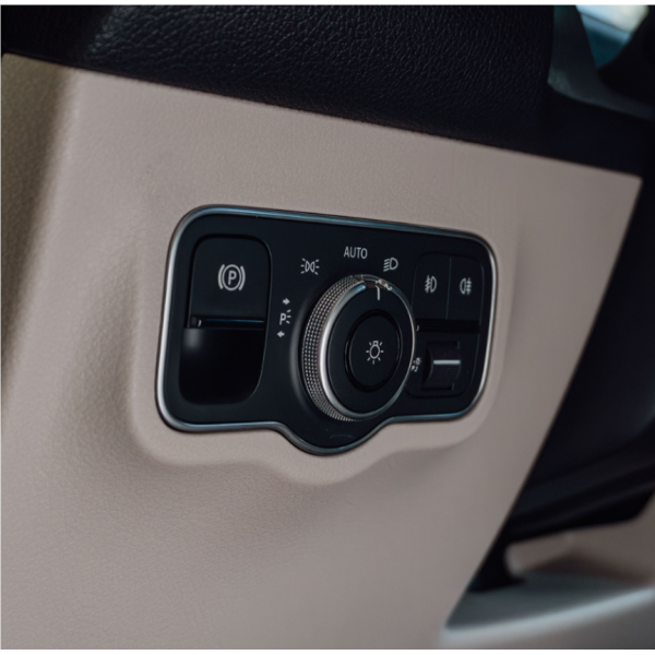 MERCEDES-BENZ GLB 200 1.3 16V 4P CGI PROGRESSIVE TURBO 7G-TRONIC DCT AUTOMÁTICO