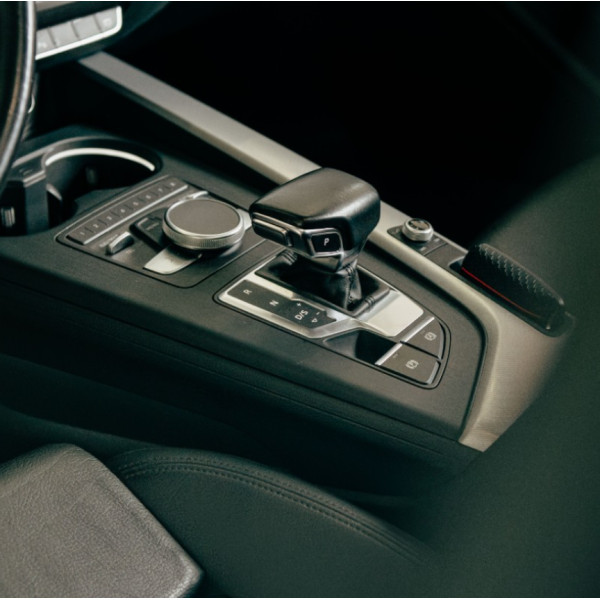 AUDI A4 Avant 2.0 20V 4P TFSI AUTOMÁTICO