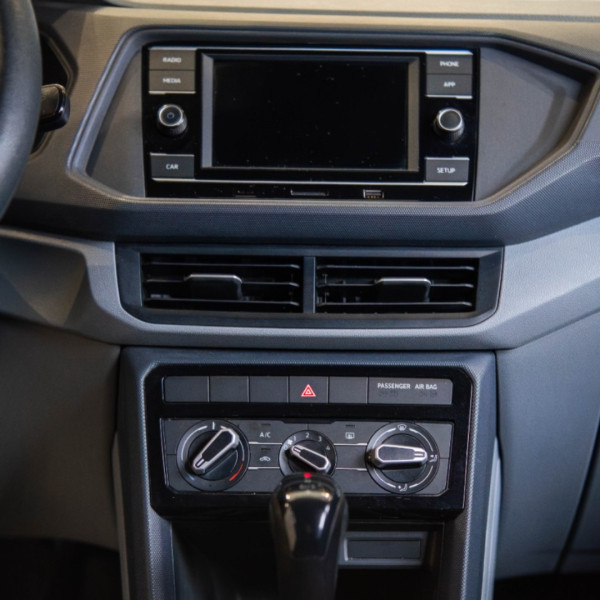 VOLKSWAGEN T-Cross 1.0 4P 200 TSI FLEX SENSE AUTOMÁTICO