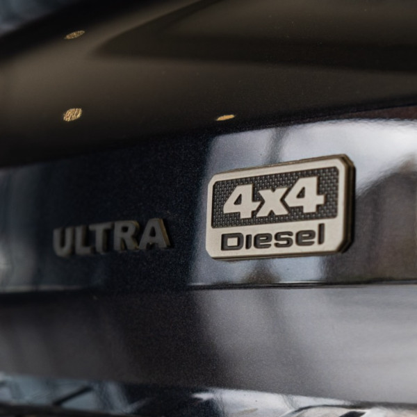 FIAT Toro 2.0 16V 4P 4WD ULTRA TURBO DIESEL AUTOMÁTICO