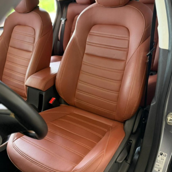 CHEVROLET Tracker 1.0 4P FLEX TURBO AUTOMÁTICO