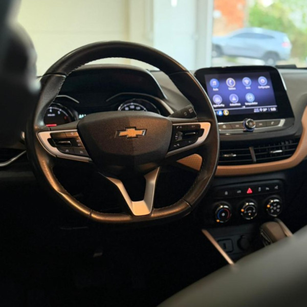 CHEVROLET Onix Sedan 1.0 12V 4P FLEX PREMIER 2 TURBO AUTOMÁTICO