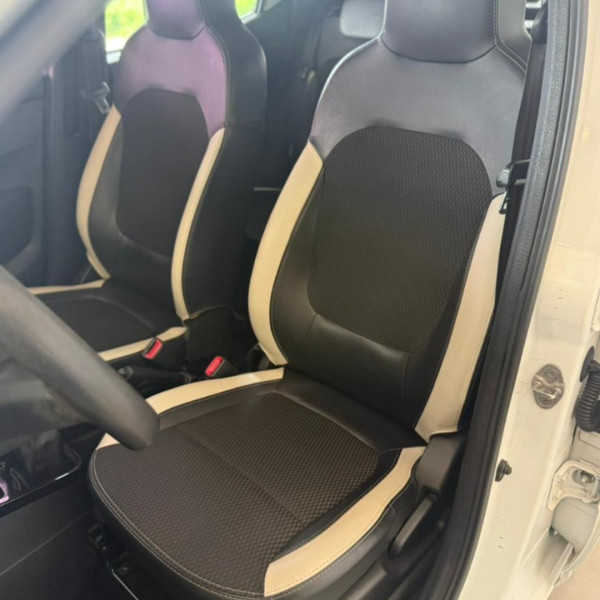 RENAULT Kwid 1.0 12V 4P SCE FLEX INTENSE