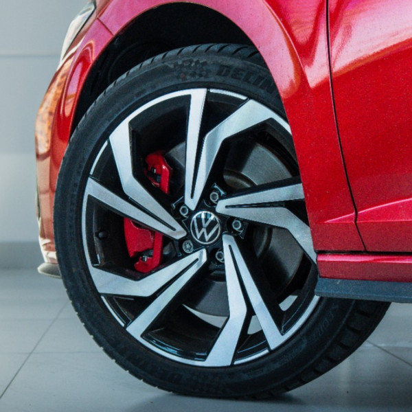 VOLKSWAGEN Jetta 2.0 4P 350 TSI GLI AUTOMÁTICO DSG
