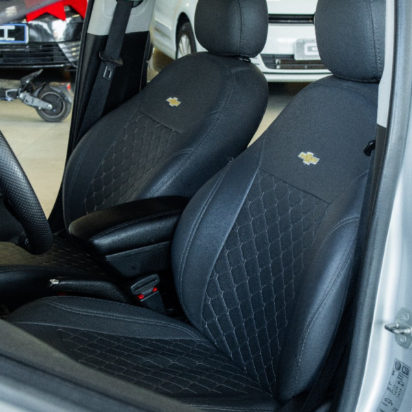 CHEVROLET Prisma 1.4 4P LT VHCE FLEX