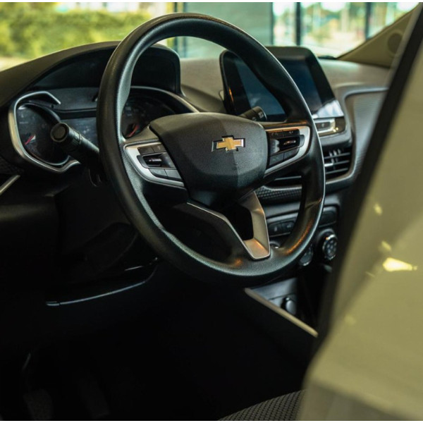 CHEVROLET Onix Hatch 1.0 4P FLEX LT