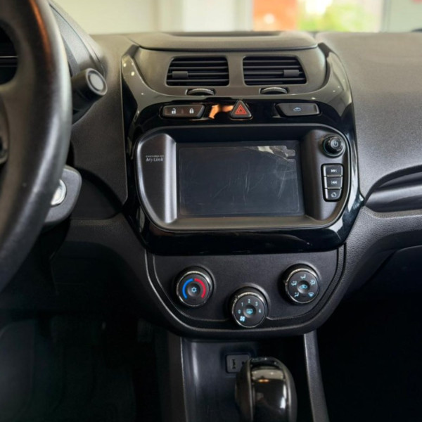 CHEVROLET Cobalt 1.8 4P FLEX LTZ AUTOMÁTICO