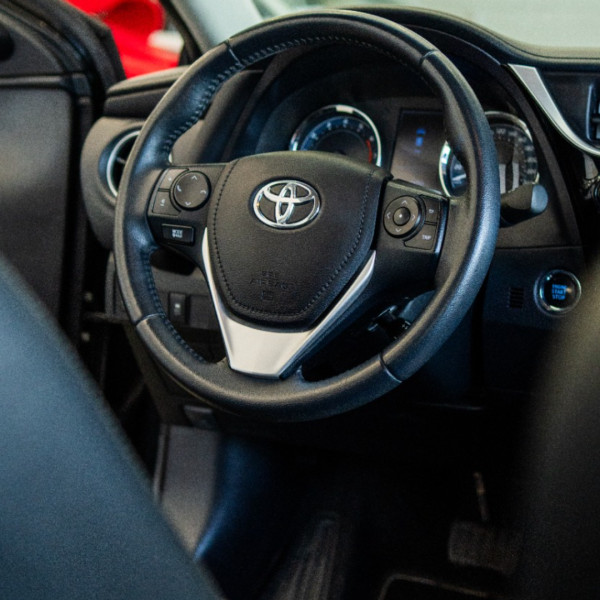 TOYOTA Corolla 2.0 16V 4P XEI FLEX AUTOMÁTICO