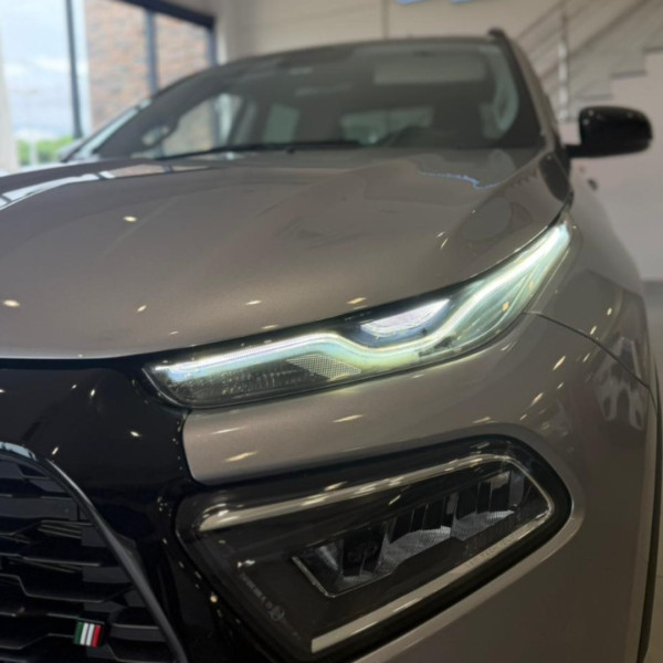 FIAT Toro 1.3 16V 4P FLEX 270 TURBO FREEDOM AUTOMÁTICO