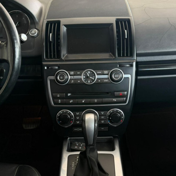LAND ROVER Freelander 2 2.0 16V 4P SE SI4  AUTOMÁTICO