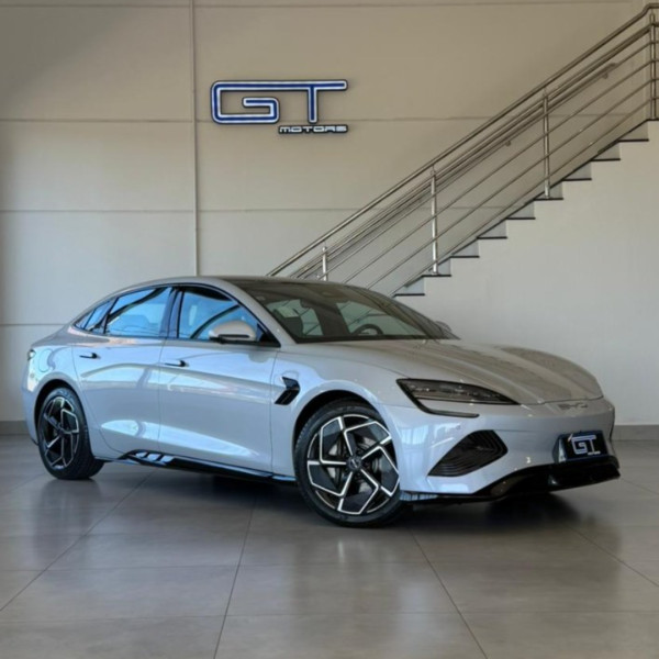 Seal GS 4P 82,5 KW ELÉTRICO 590 EV AWD