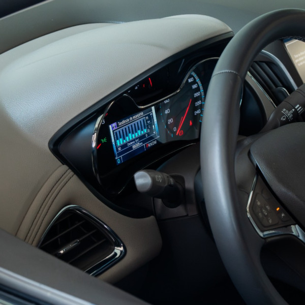 CHEVROLET Cruze Sedan 1.4 16V 4P LTZ 2 FLEX TURBO AUTOMÁTICO