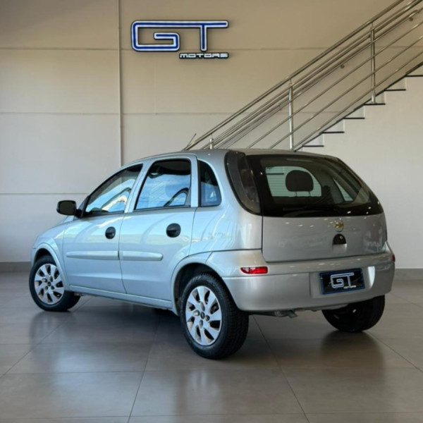 CHEVROLET Corsa Hatch 1.4 4P MAXX FLEX