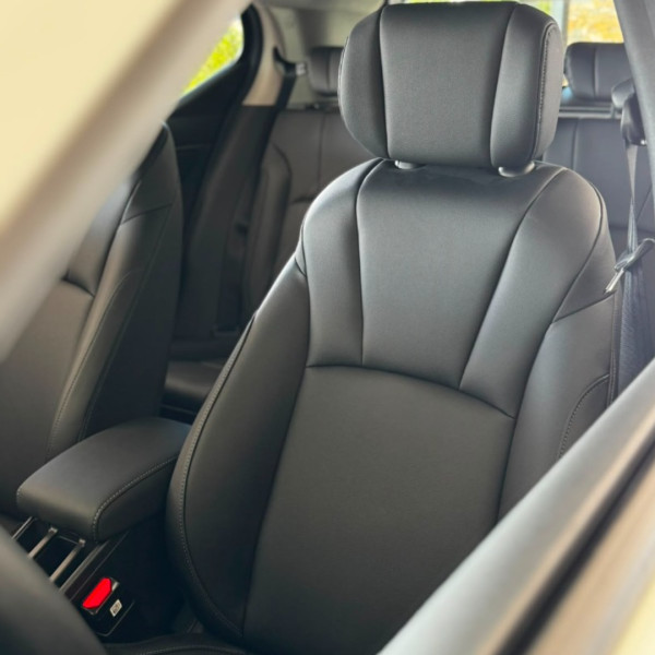 HONDA WR-V 1.5 16V 4P EXL FLEX AUTOMÁTICO CVT