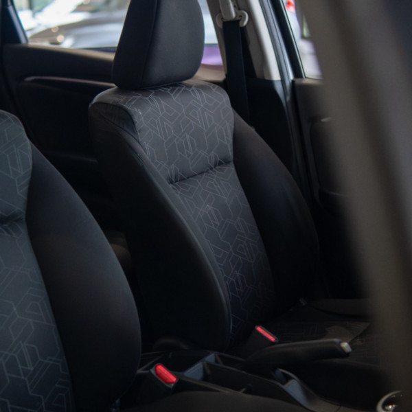 HONDA Fit 1.5 16V 4P EX FLEX AUTOMÁTICO