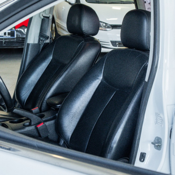 NISSAN Sentra 2.0 16V 4P SL AUTOMÁTICO CVT