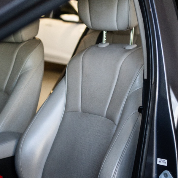 HONDA City Sedan 1.5 16V 4P FLEX TOURING AUTOMÁTICO CVT