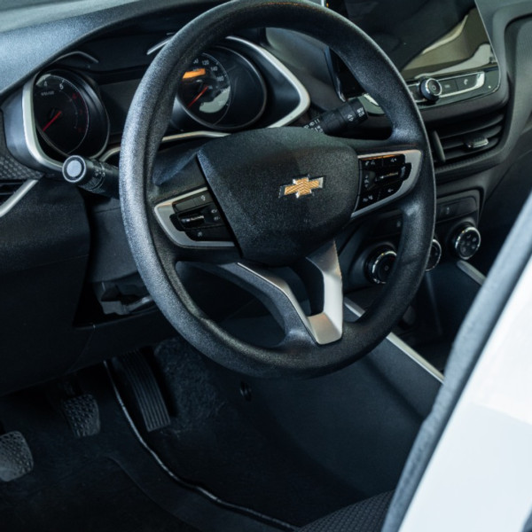 CHEVROLET Onix Hatch 1.0 12V 4P FLEX LT TURBO AUTOMÁTICO