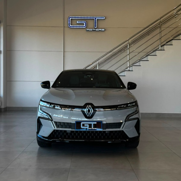 RENAULT Megane E-tech 60 Kw Elétrico Ev60