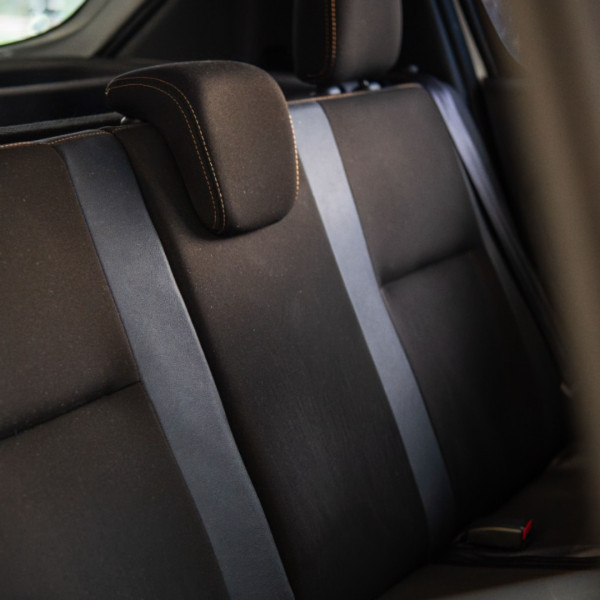 RENAULT Sandero 1.6 16V 4P FLEX STEPWAY