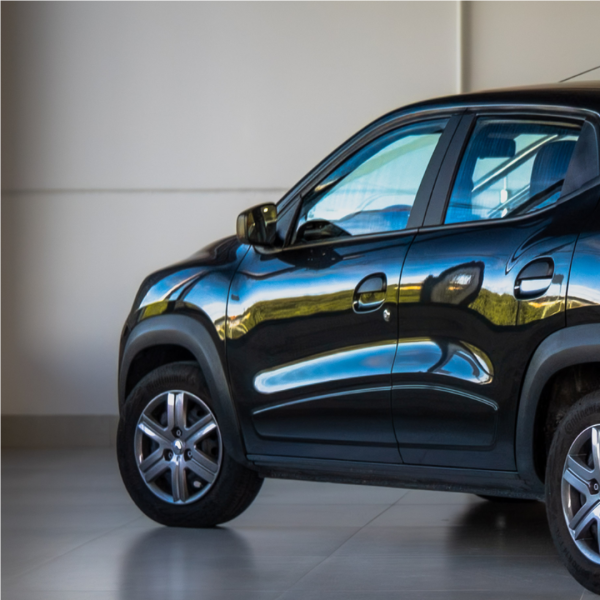 RENAULT Kwid 1.0 12V 4P SCE FLEX ZEN