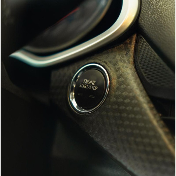 CHEVROLET Onix Hatch 1.0 4P FLEX LT