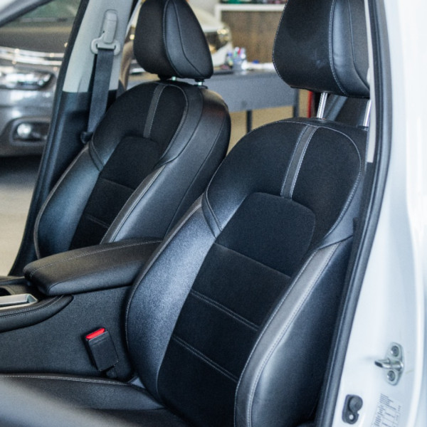 NISSAN Sentra 2.0 16V 4P EXCLUSIVE AUTOMÁTICO