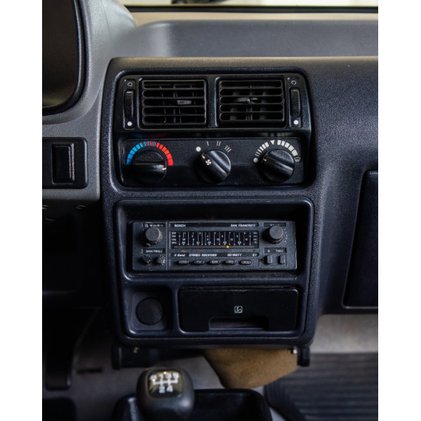 FORD Escort 1.0 HOBBY