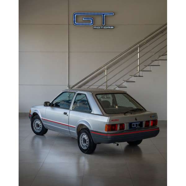 FORD Escort 1.0 HOBBY
