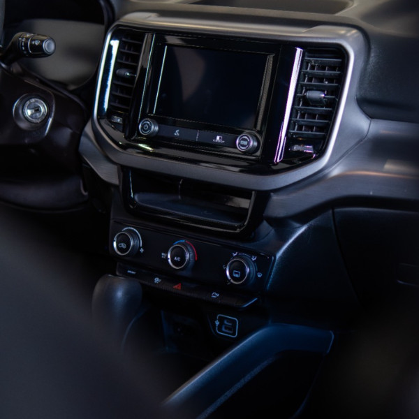 FIAT Toro 1.3 16V 4P FLEX 270 TURBO ENDURANCE AUTOMÁTICO