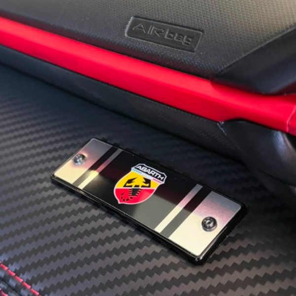 FIAT Fastback 1.3 16V 4P FLEX ABARTH TURBO 270 AUTOMÁTICO