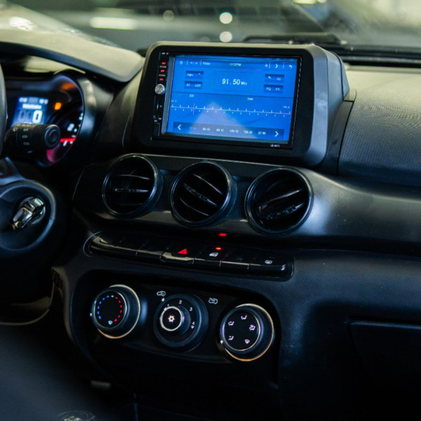 FIAT Argo 1.0 FLEX FIREFLY