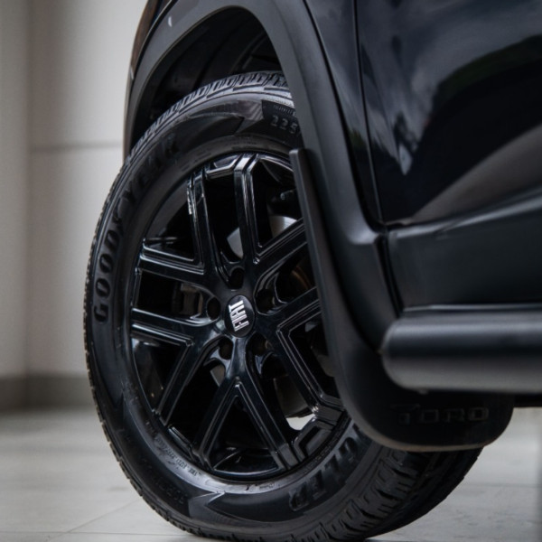 FIAT Toro 2.0 16V 4P 4WD ULTRA TURBO DIESEL AUTOMÁTICO