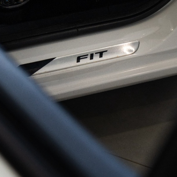 HONDA Fit 1.5 16V 4P LX FLEX AUTOMÁTICO