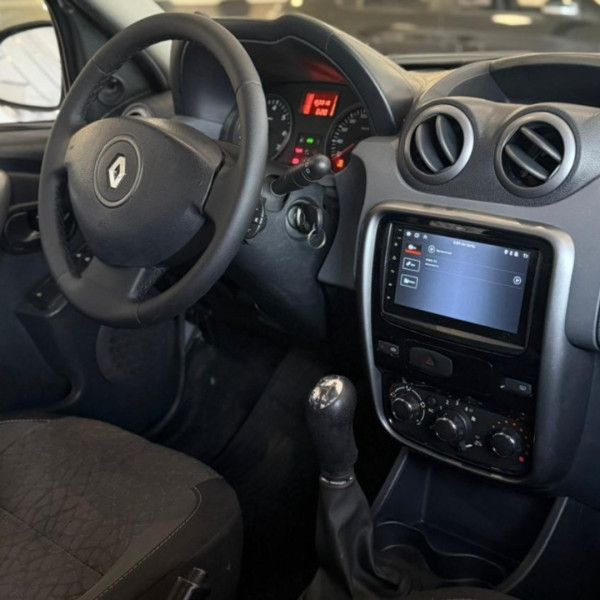 RENAULT Duster 1.6 16V 4P FLEX EXPRESSION